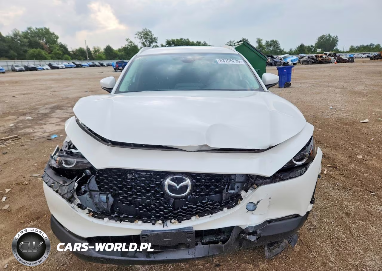 2023 Mazda Cx-30 Preferred VIN:3MVDMBCM9PM578569 - 5