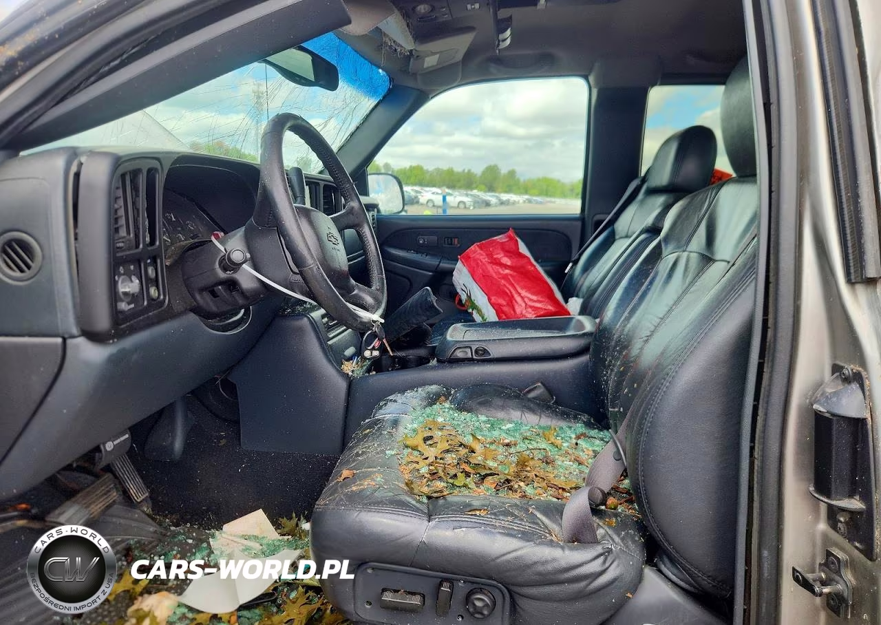 2001 Chevrolet Silverado K1500 VIN:2GCEK19T611136254 - 7