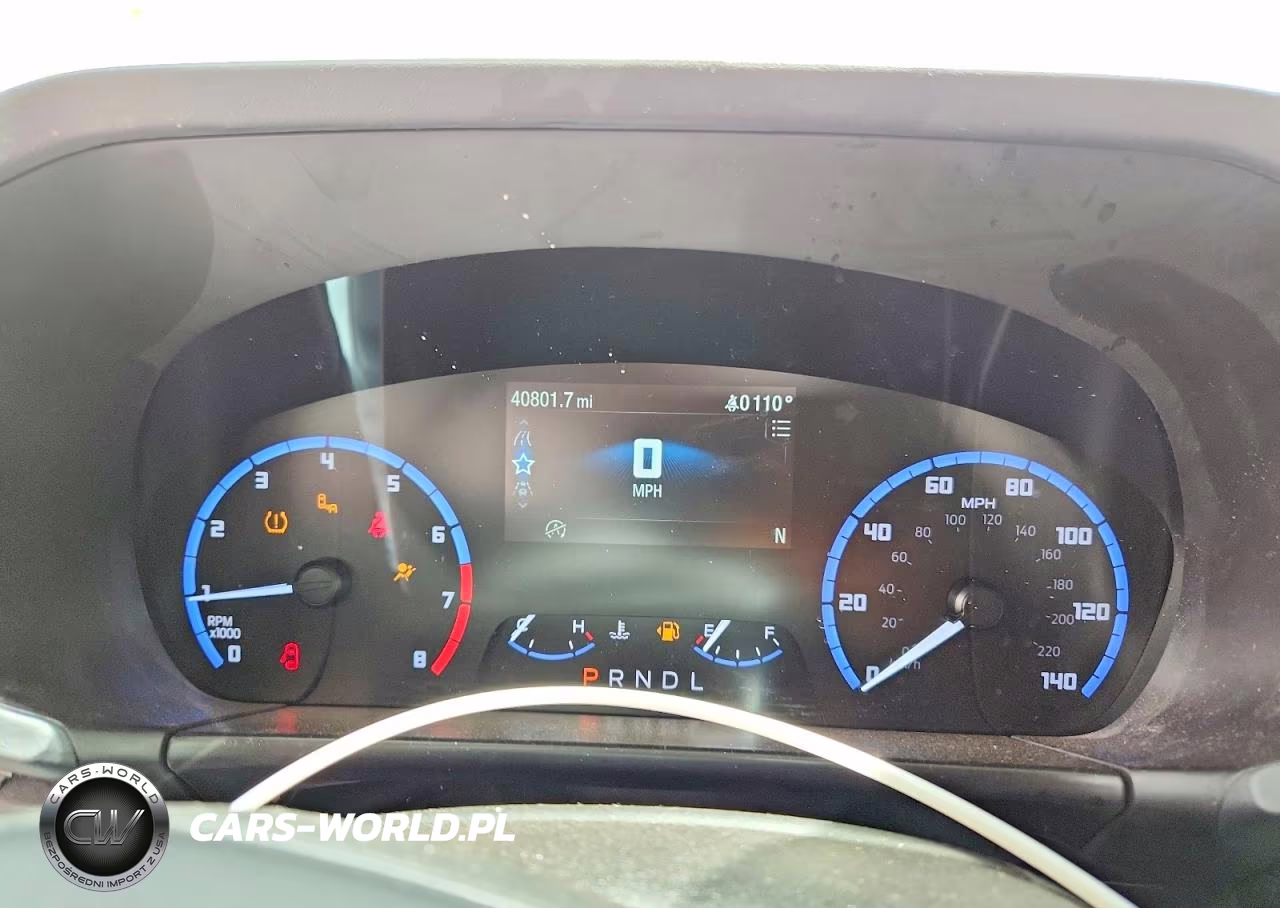 2024 Ford Bronco Sport Big Bend VIN:3FMCR9B69RRE46245 - 9