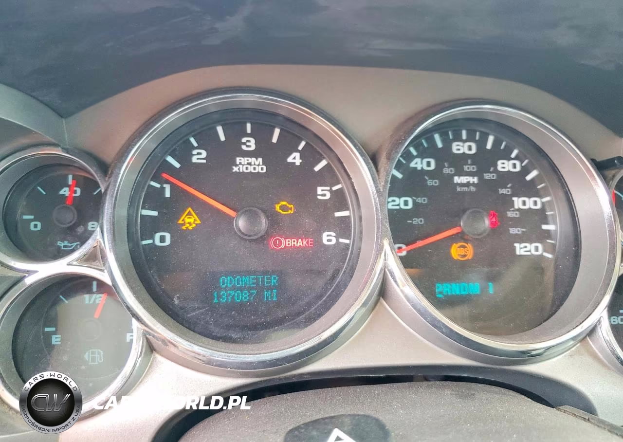2011 GMC Sierra K2500 Heavy Duty VIN:1GT22ZCG8BZ431426 - 9
