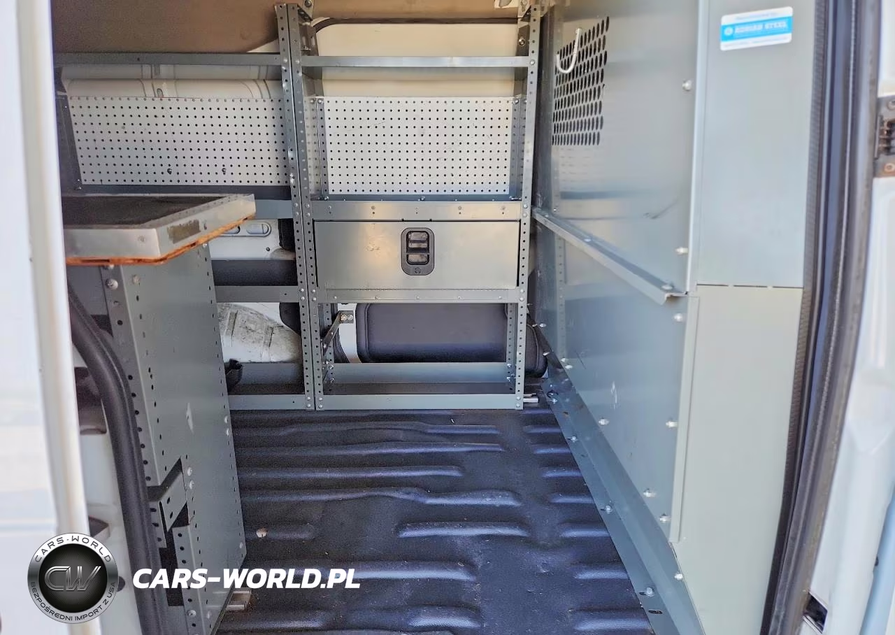 2012 Ford Transit Connect Xlt VIN:NM0LS7BN8CT104745 - 10