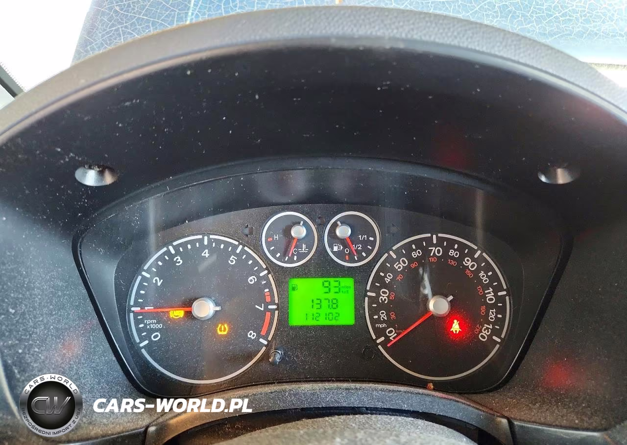 2012 Ford Transit Connect Xlt VIN:NM0LS7BN8CT104745 - 9