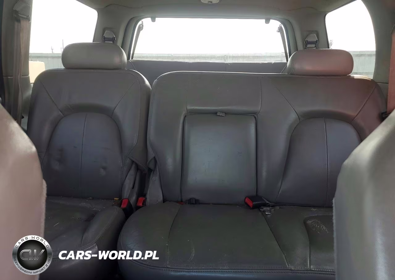 2002 Ford Expedition Xlt VIN:1FMFU16L22LA84616 - 10