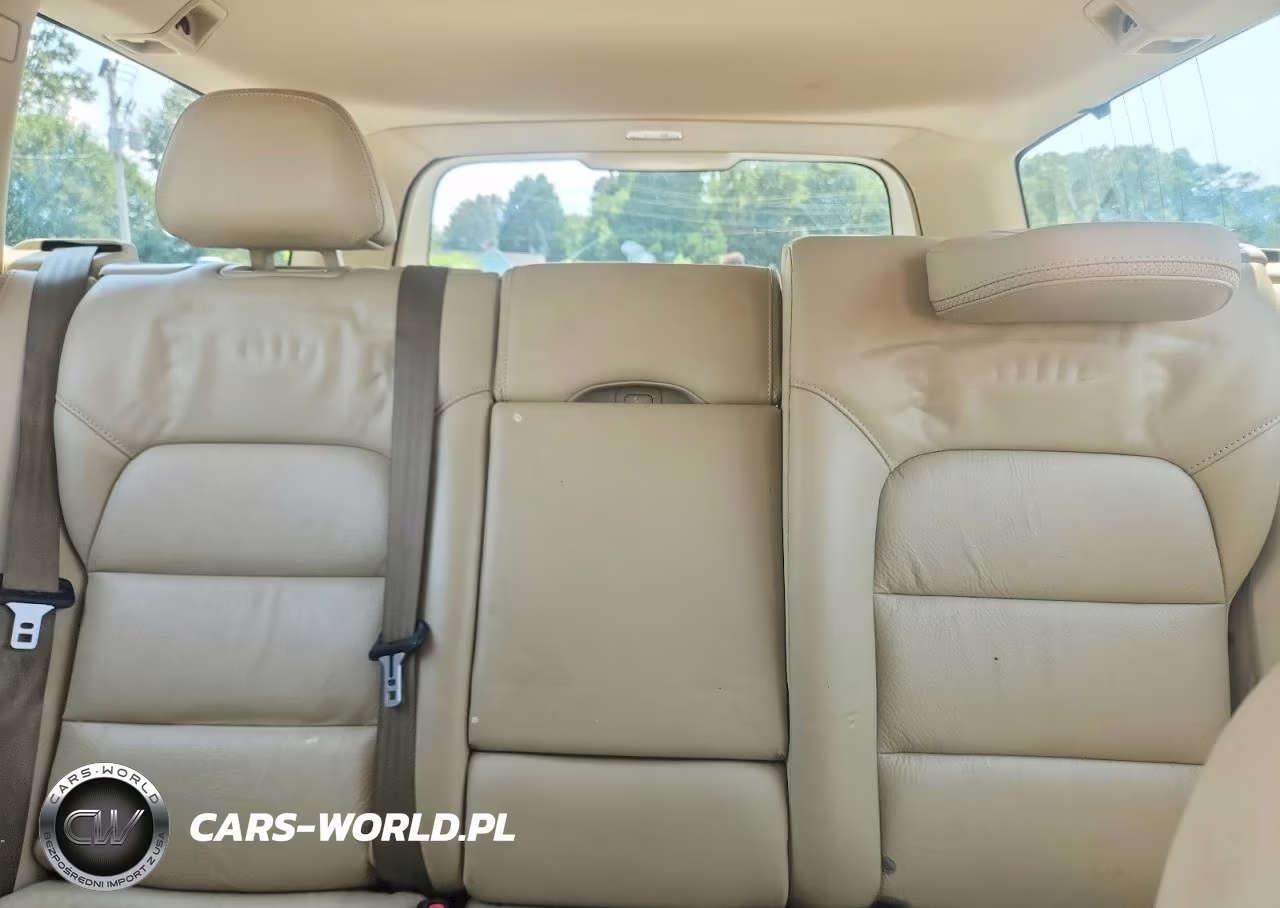2012 Volvo Xc70 3.2 VIN:YV4952BL9C1125893 - 10