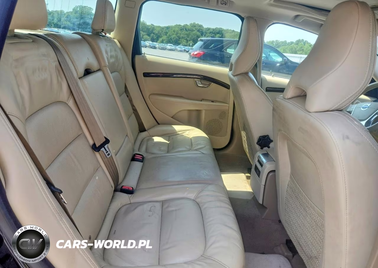 2012 Volvo Xc70 3.2 VIN:YV4952BL9C1125893 - 11