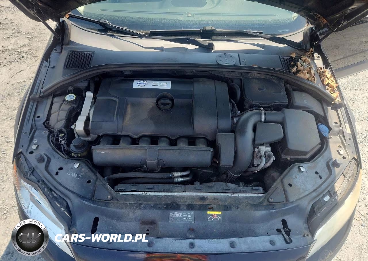 2012 Volvo Xc70 3.2 VIN:YV4952BL9C1125893 - 12