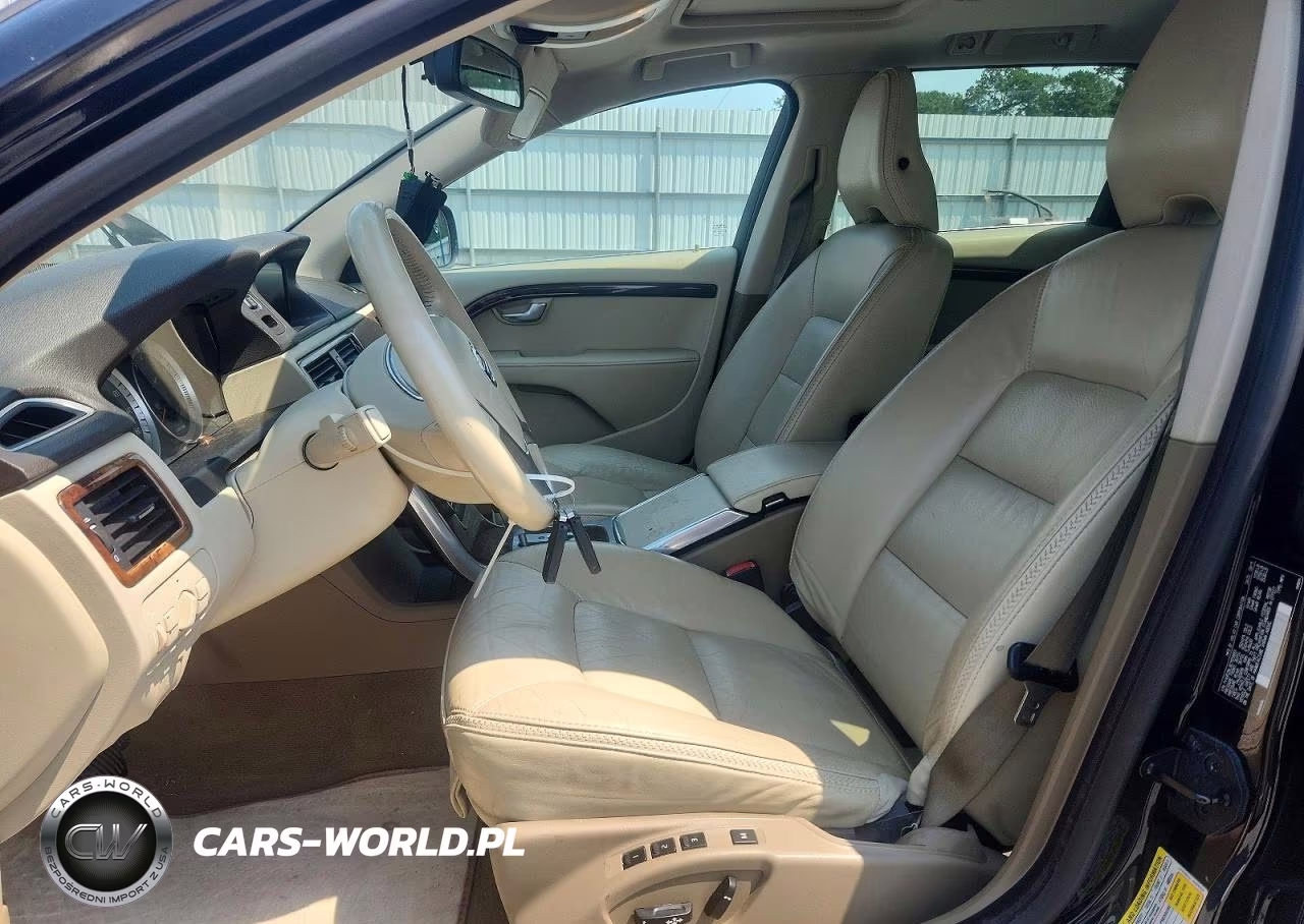 2012 Volvo Xc70 3.2 VIN:YV4952BL9C1125893 - 7