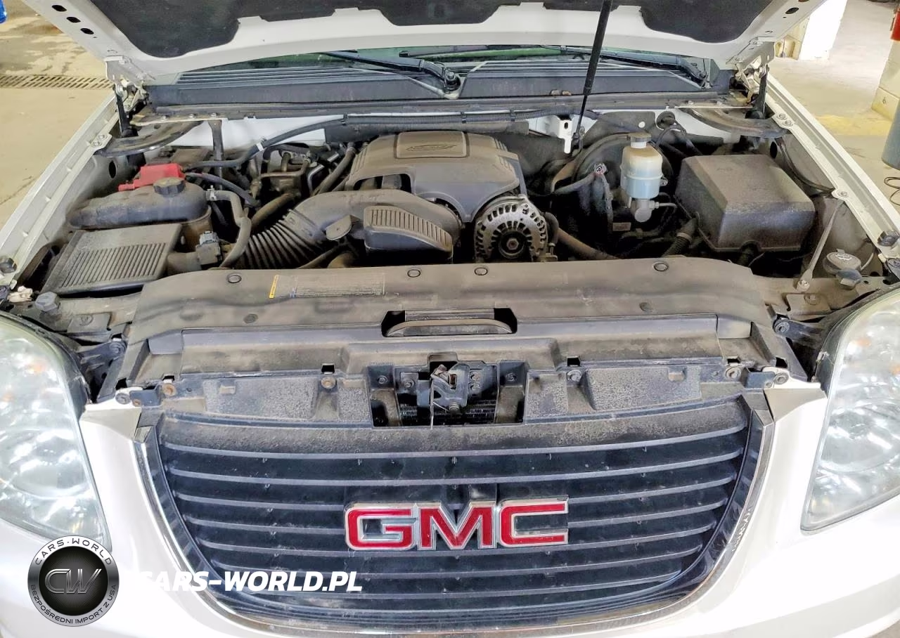 2011 GMC Yukon Xl K1500 Slt VIN:1GKS2KE38BR214268 - 12