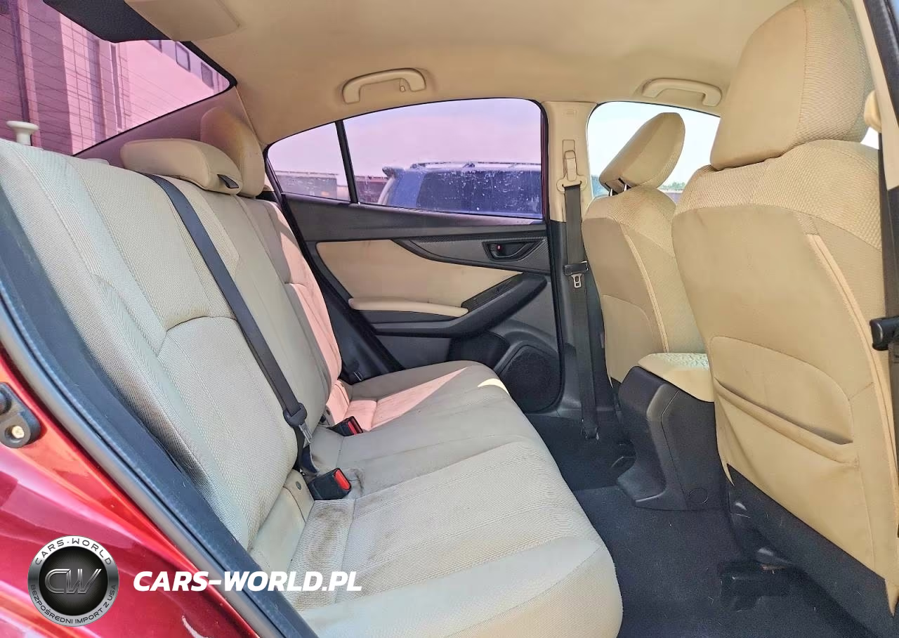2017 Subaru Impreza Brighton VIN:4S3GKAB64H3605102 - 10