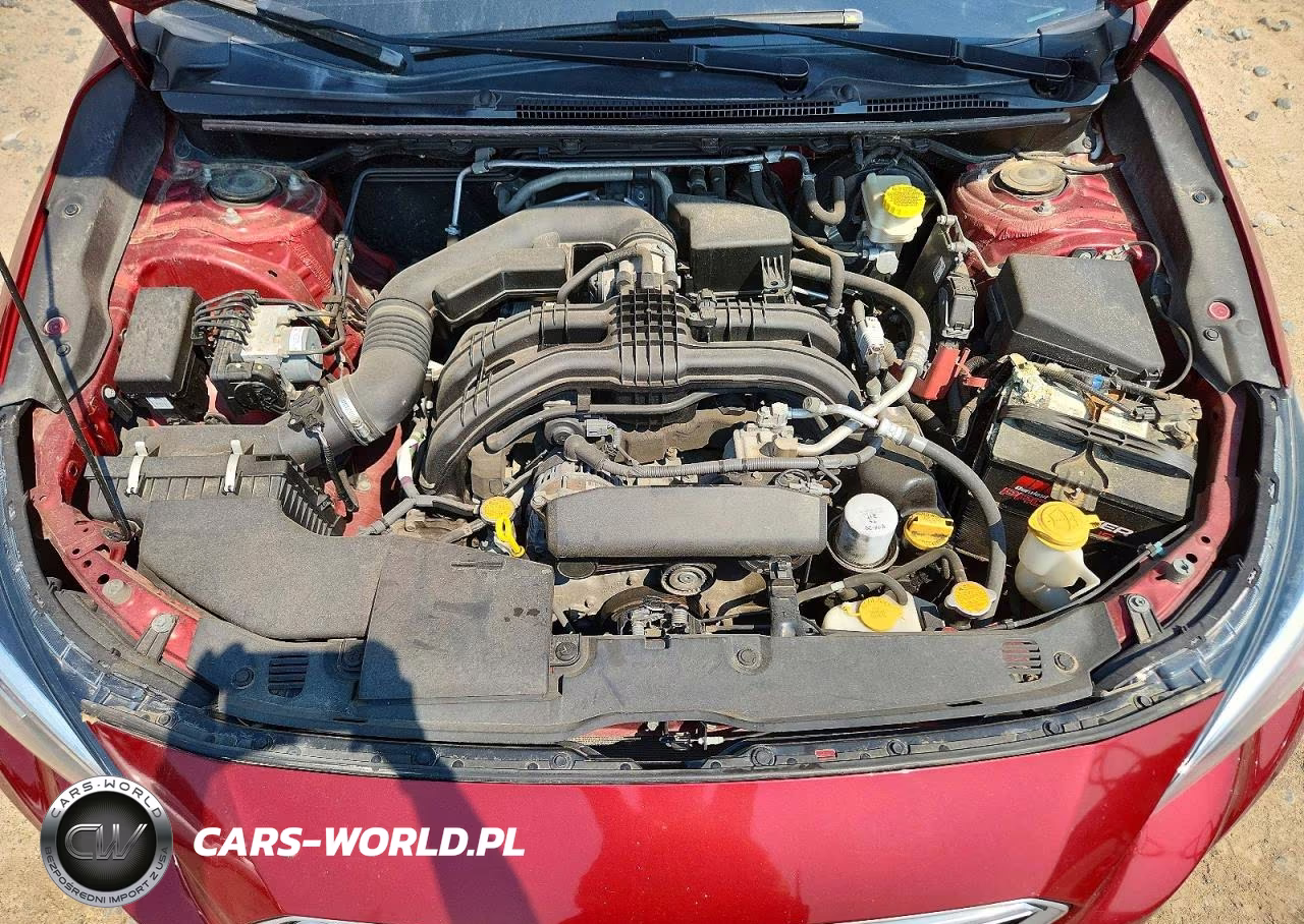 2017 Subaru Impreza Brighton VIN:4S3GKAB64H3605102 - 11