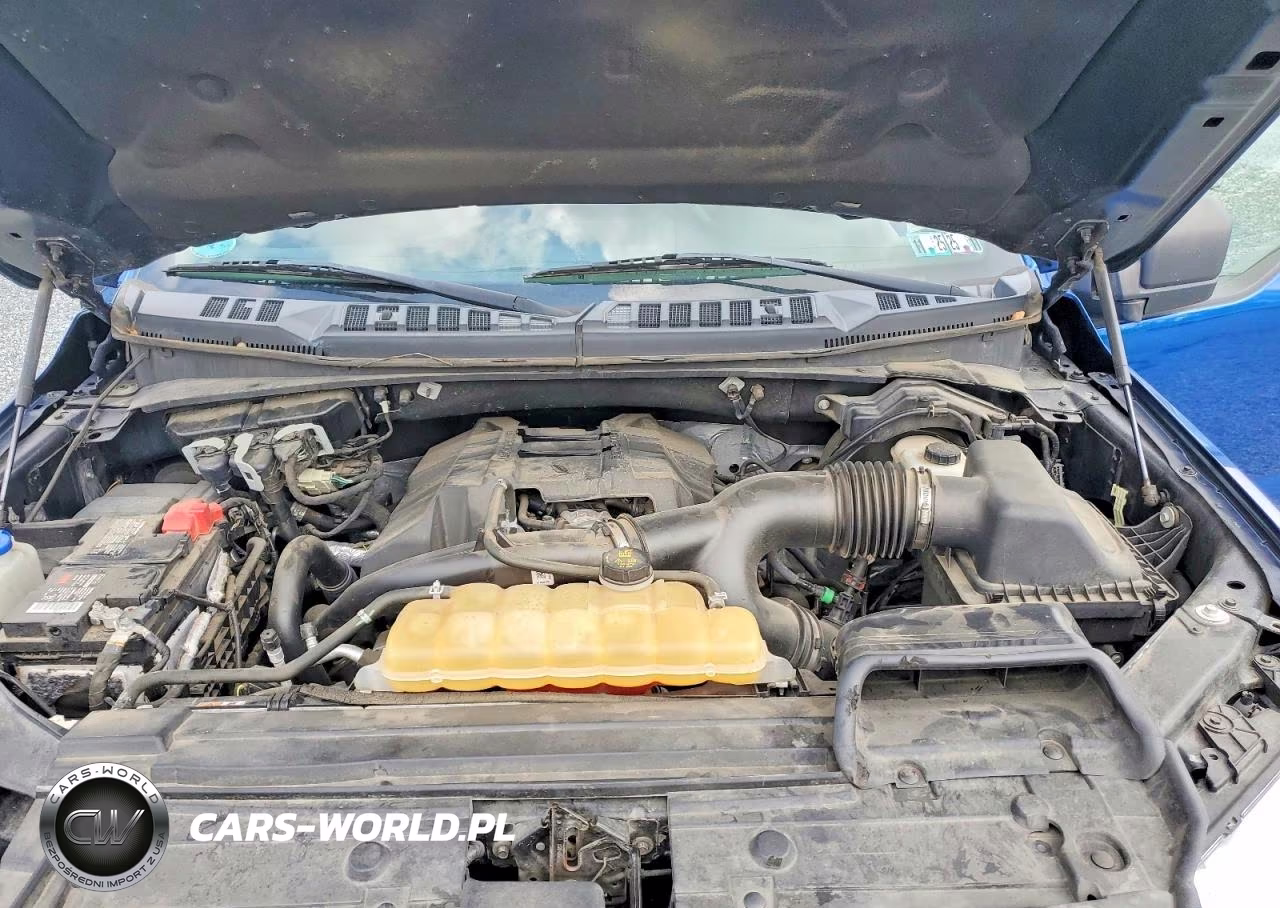 2018 Ford F150 Super Cab VIN:1FTEX1EP9JFC12150 - 11
