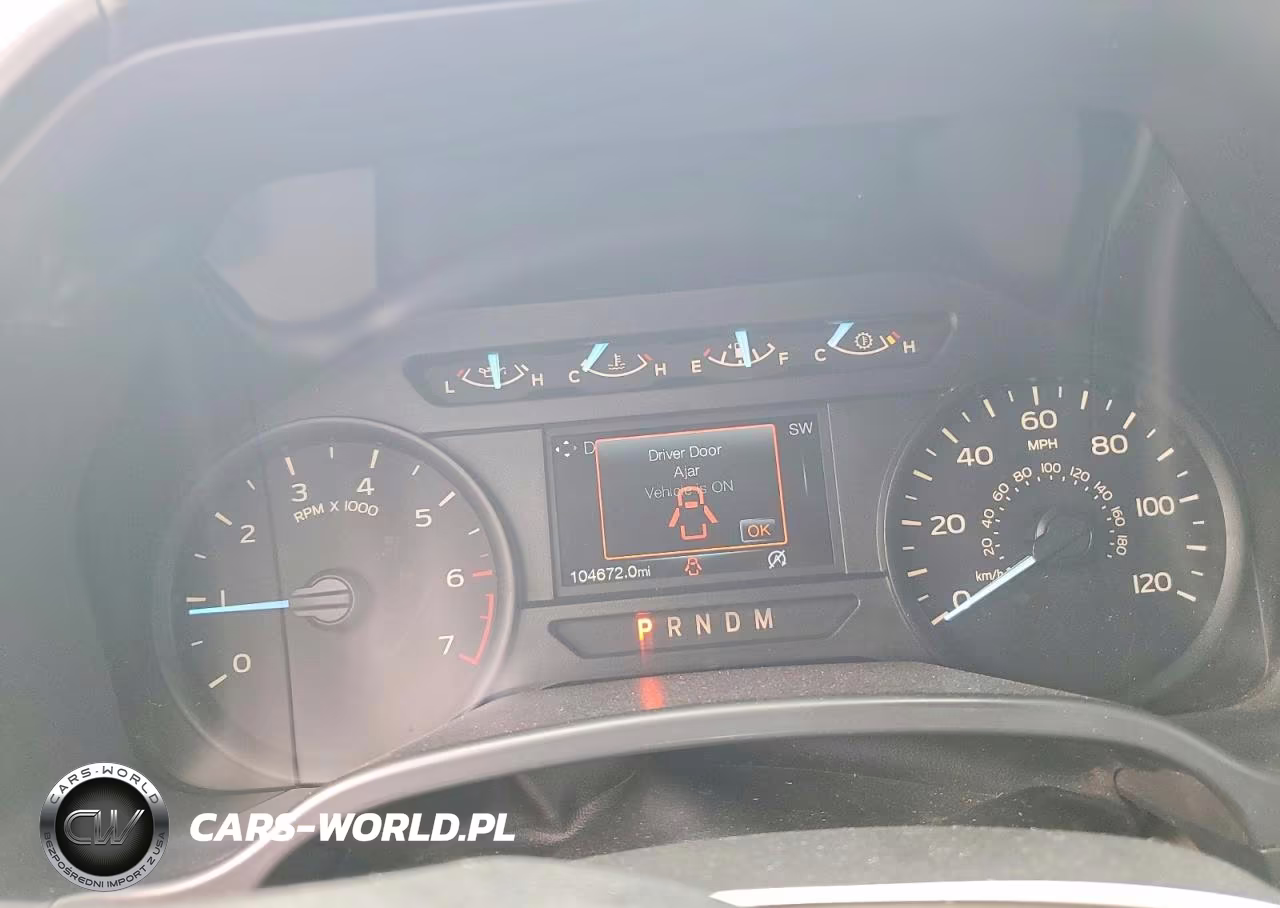 2018 Ford F150 Super Cab VIN:1FTEX1EP9JFC12150 - 9