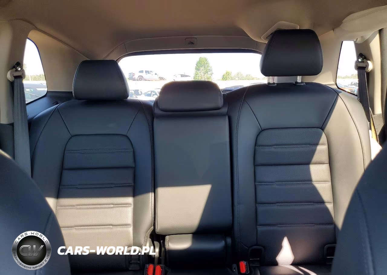 2023 Honda Cr-V Exl VIN:2HKRS4H72PH407955 - 10