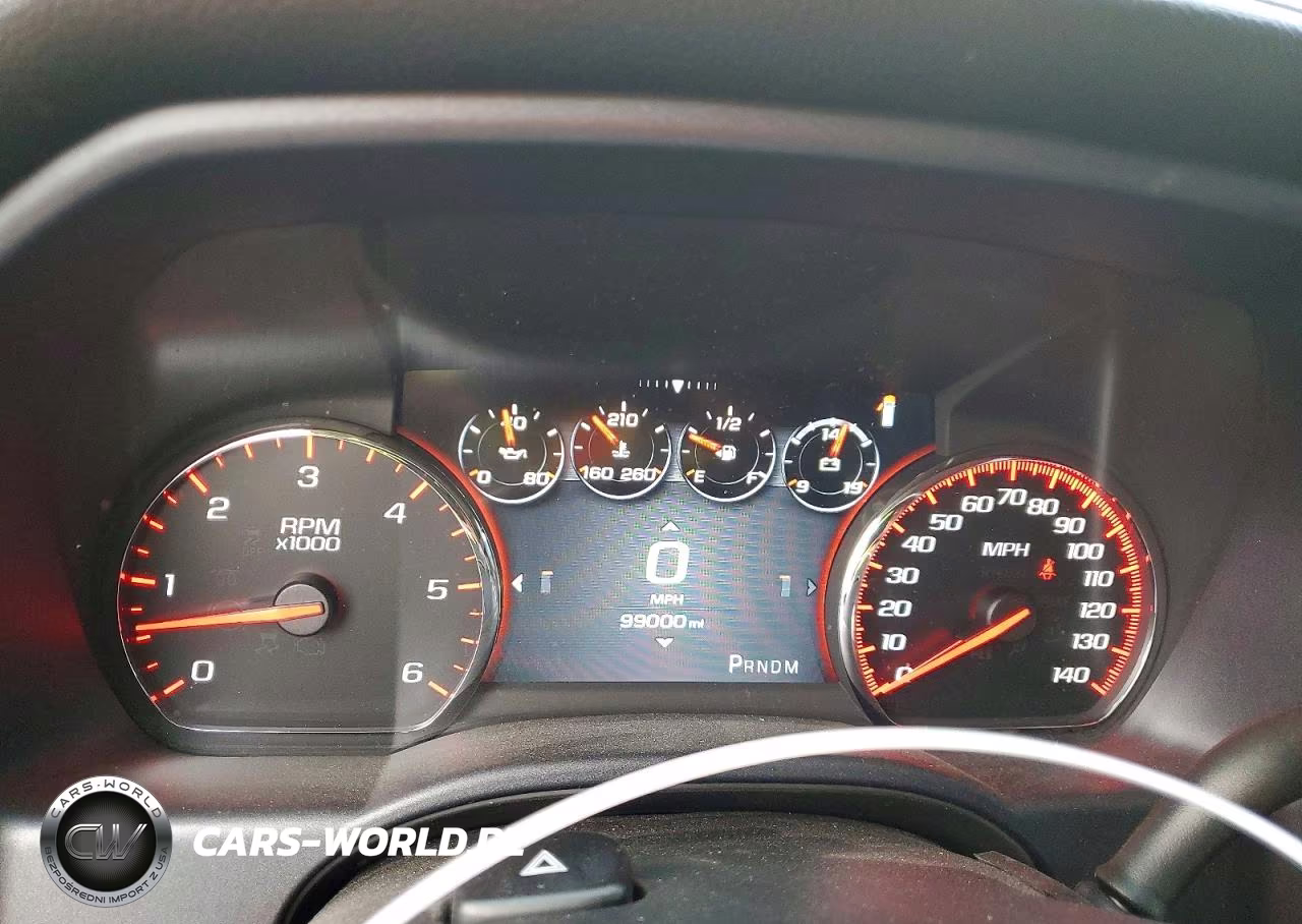 2016 GMC Sierra K1500 Denali VIN:3GTU2PEJ0GG228687 - 9