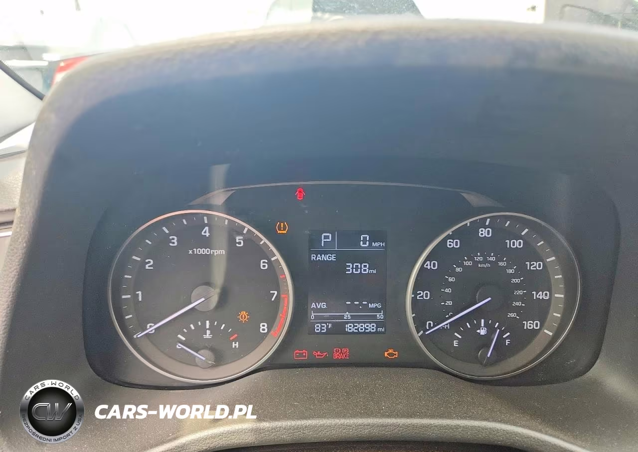 2017 Hyundai Elantra Se VIN:KMHD74LF1HU400685 - 9