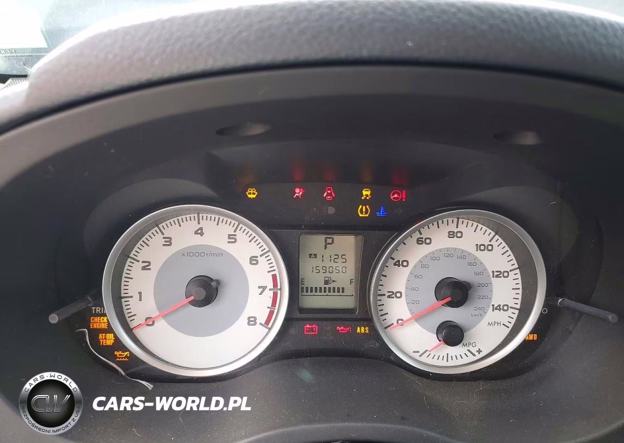 2012 Subaru Impreza VIN:JF1GJAA60CH009474 - 9