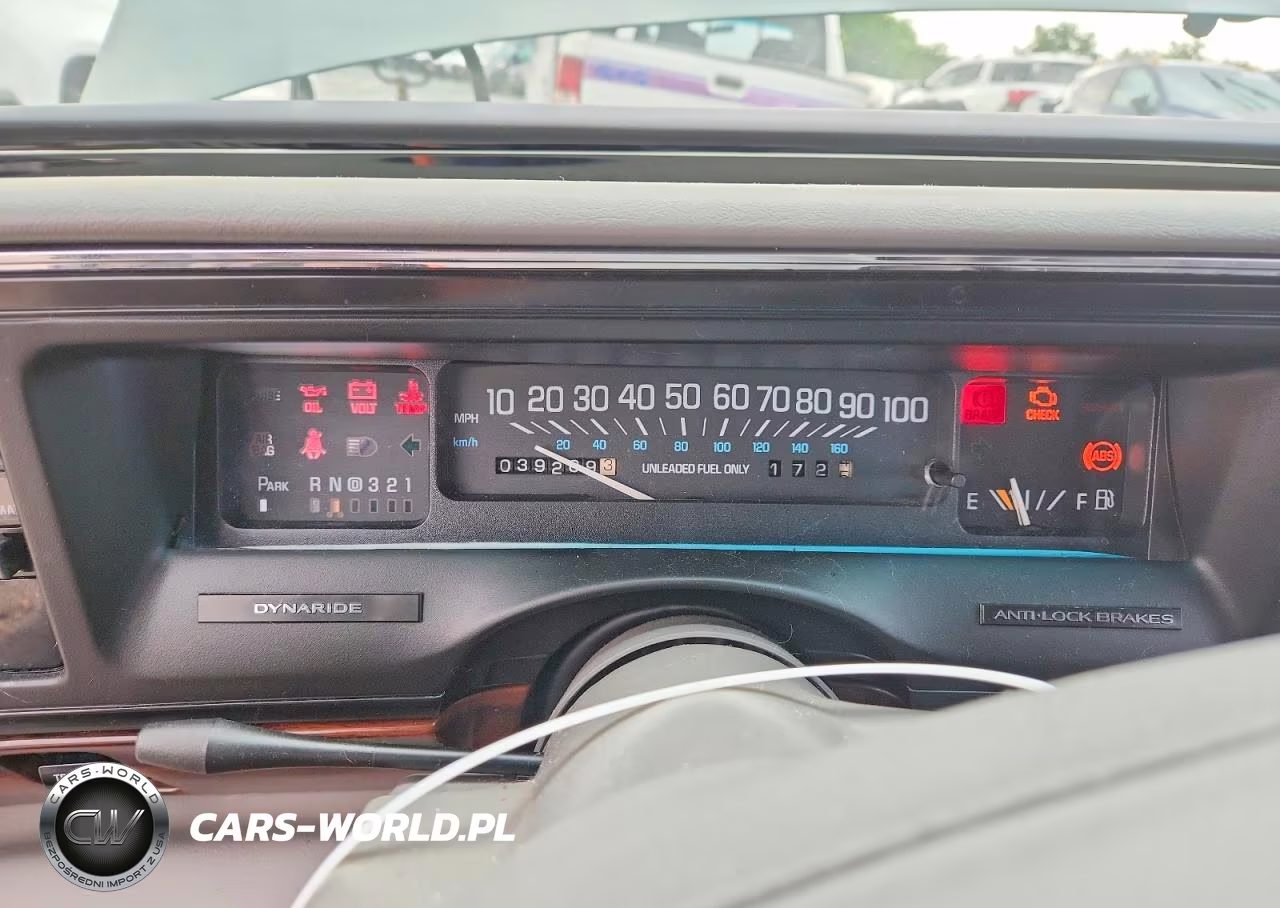 1999 Buick Lesabre Custom VIN:1G4HP52K4XH497930 - 9