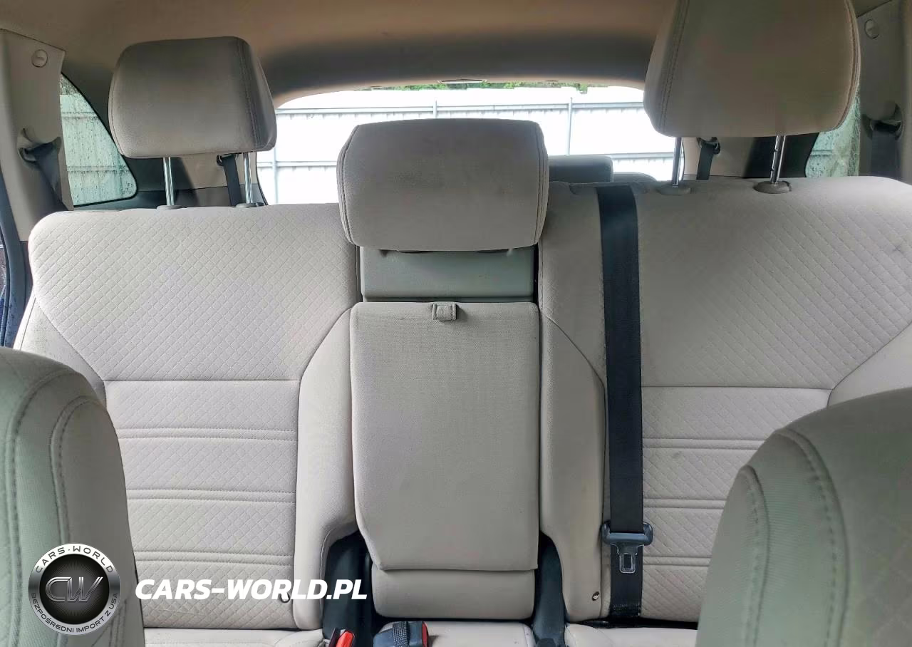 2017 Kia Sorento Lx VIN:5XYPGDA32HG270511 - 10