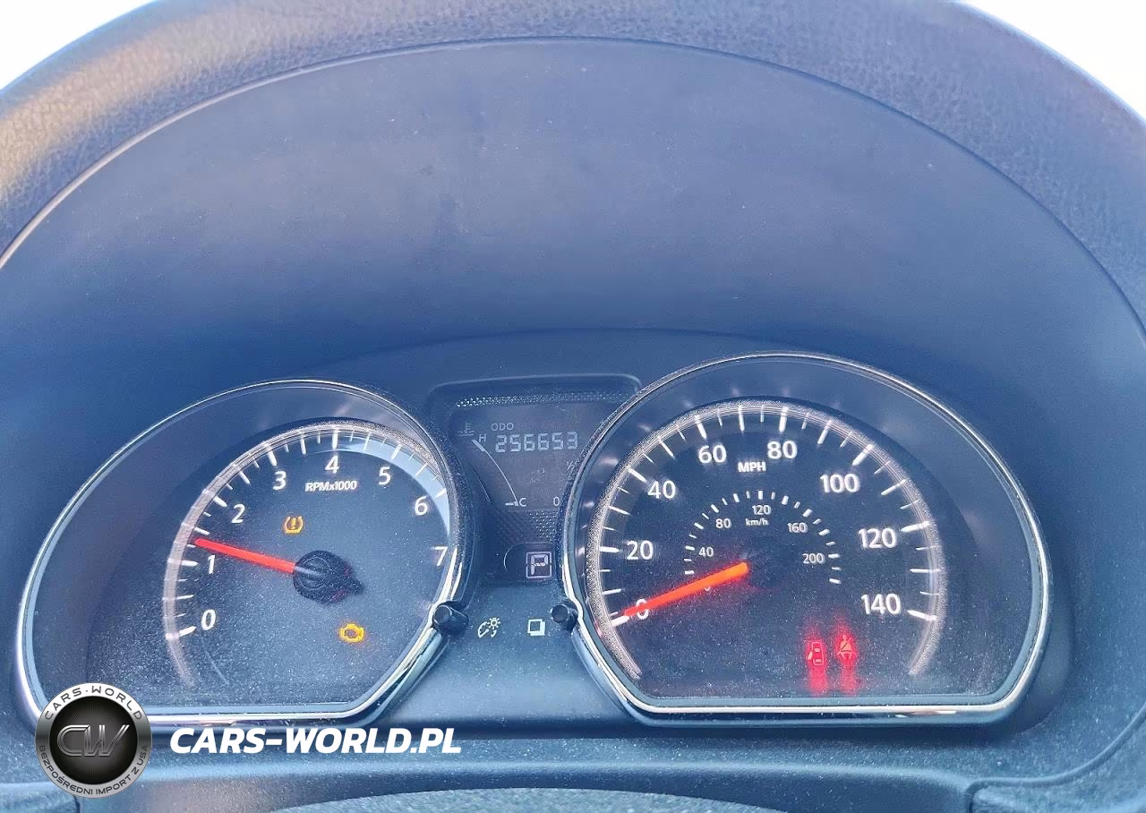 2018 Nissan Versa Sv VIN:3N1CN7AP4JK415788 - 9