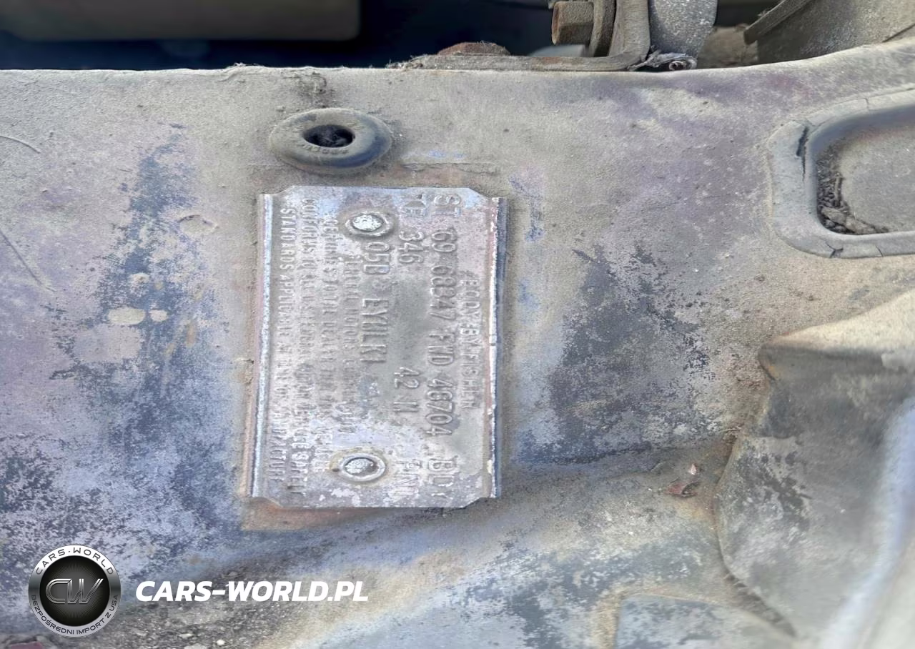 1969 Cadillac Deville VIN:J9274890 - 12