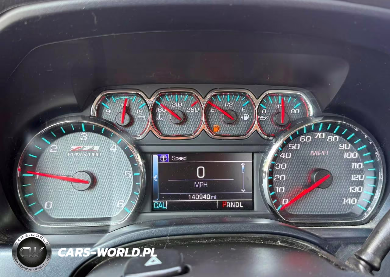 2017 Chevrolet Silverado K1500 Lt VIN:1GCVKREC8HZ243781 - 9