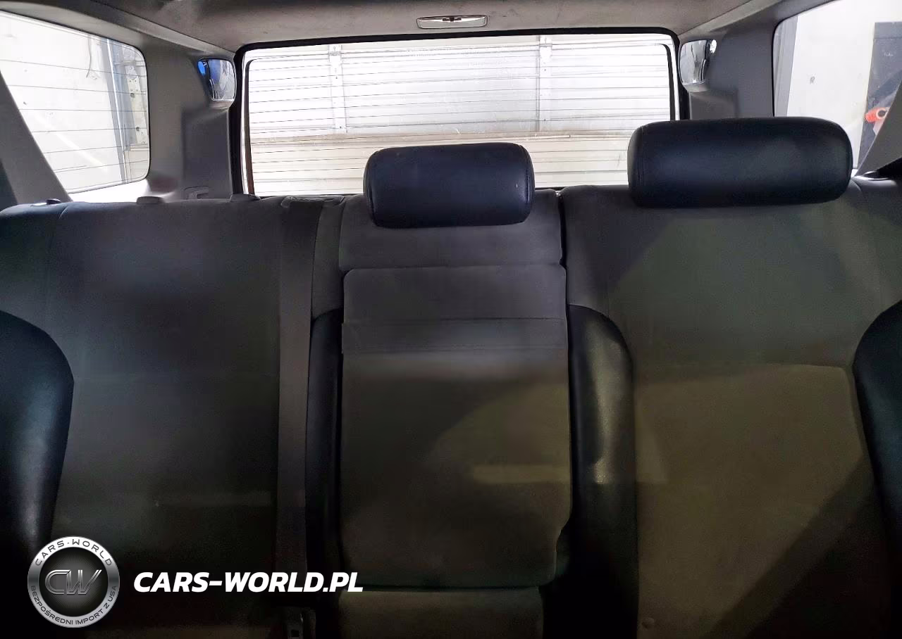 2008 Toyota 4Runner Sport Edition VIN:JTEBU14R48K034188 - 10