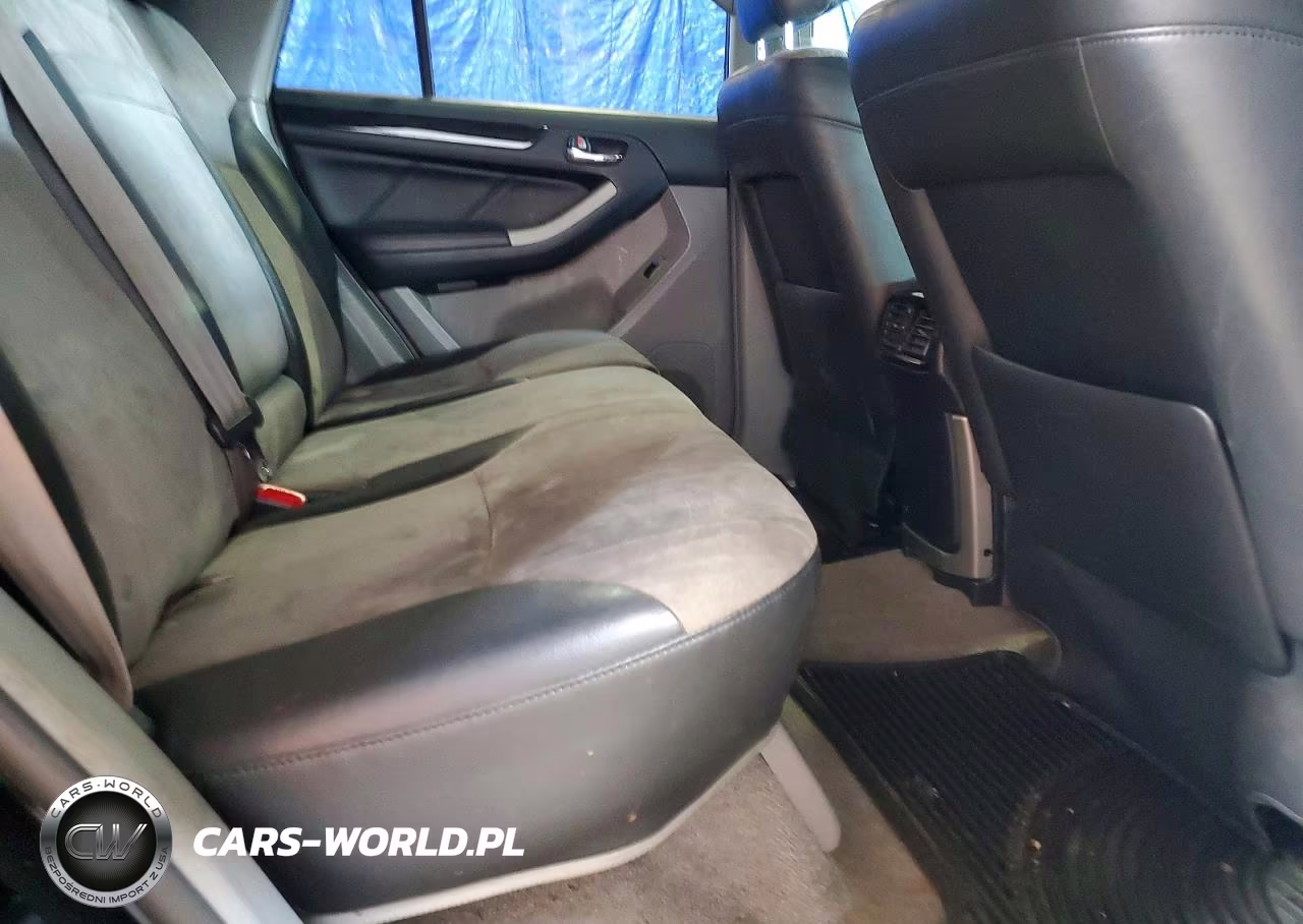 2008 Toyota 4Runner Sport Edition VIN:JTEBU14R48K034188 - 11