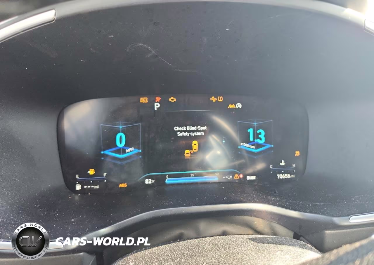 2023 Hyundai Santa Fe Limited VIN:5NMS44AL6PH521375 - 9