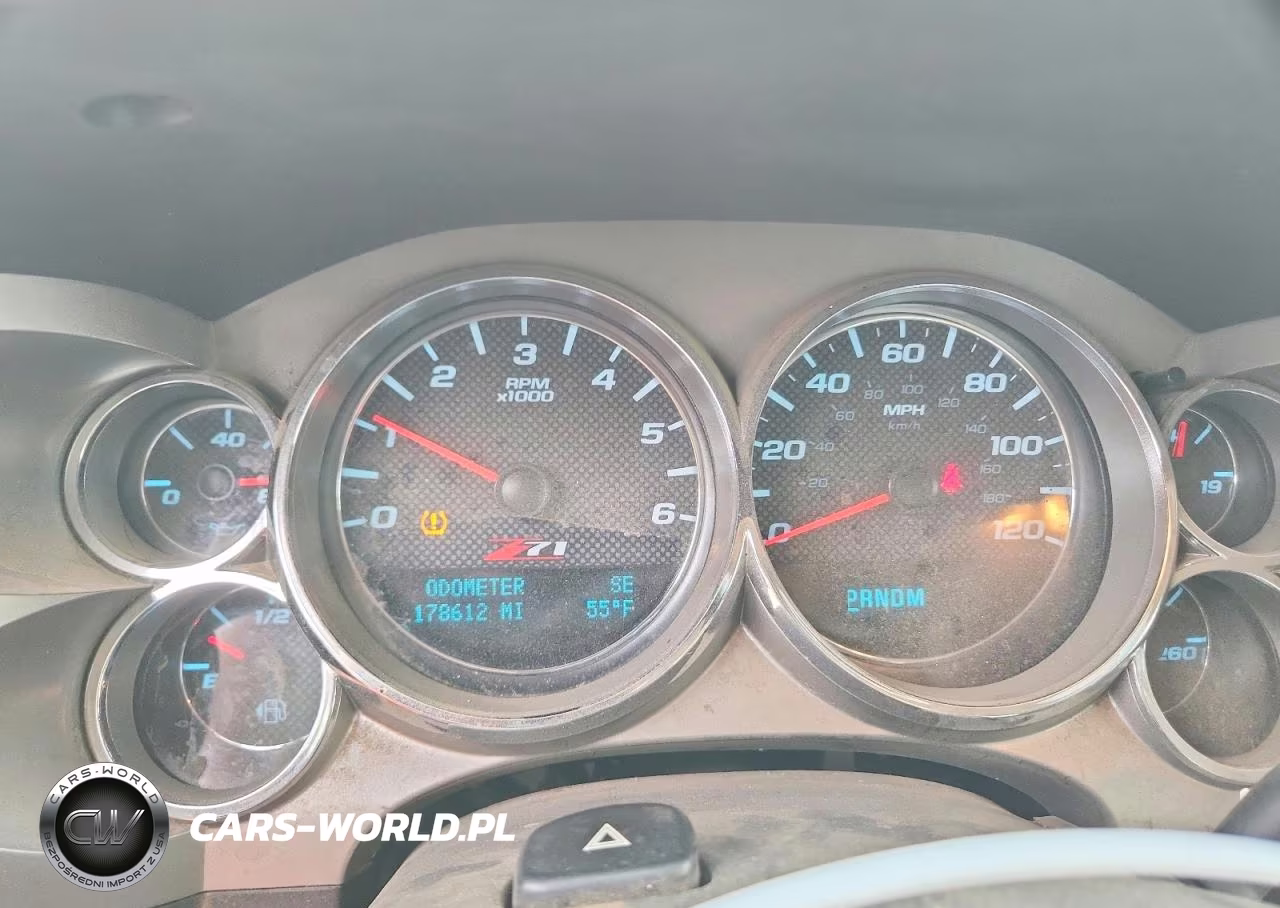 2010 Chevrolet Silverado K1500 Lt VIN:1GCSKSE31AZ252046 - 9