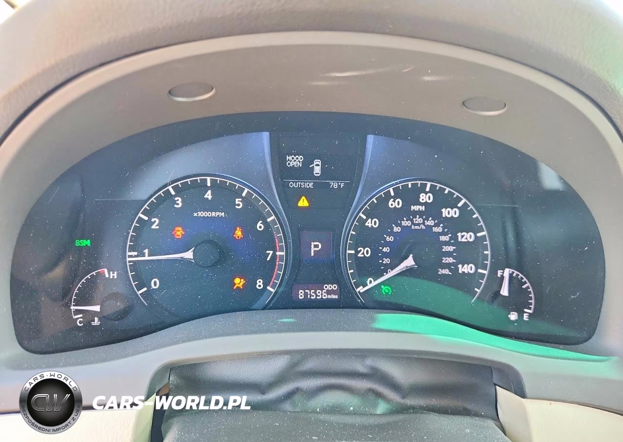 2015 Lexus Rx 350 Base VIN:2T2BK1BA1FC314359 - 9