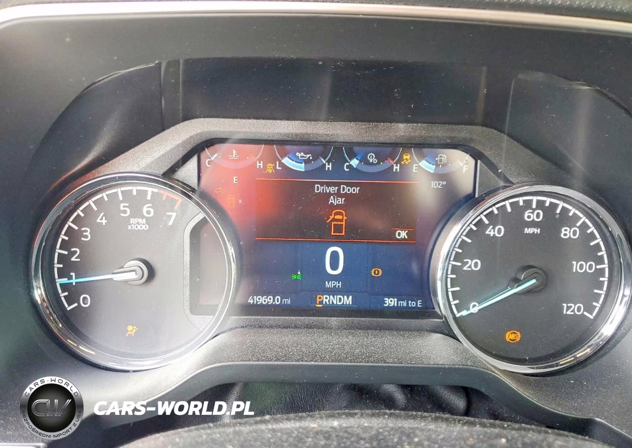 2022 Ford F150 Supercrew VIN:1FTEW1EP9NFC11623 - 9