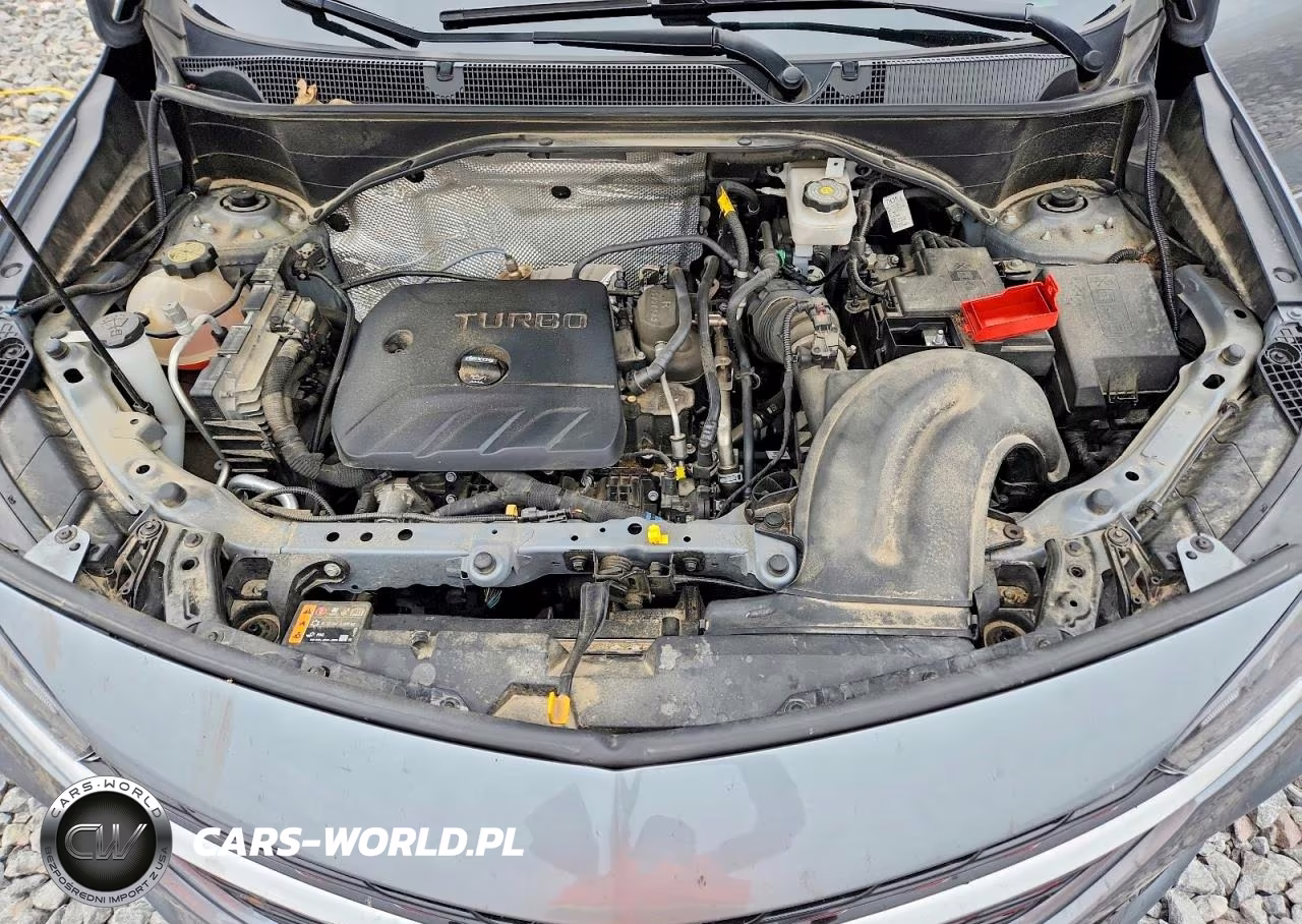 2022 Buick Encore Gx Select VIN:KL4MMESLXNB029103 - 12