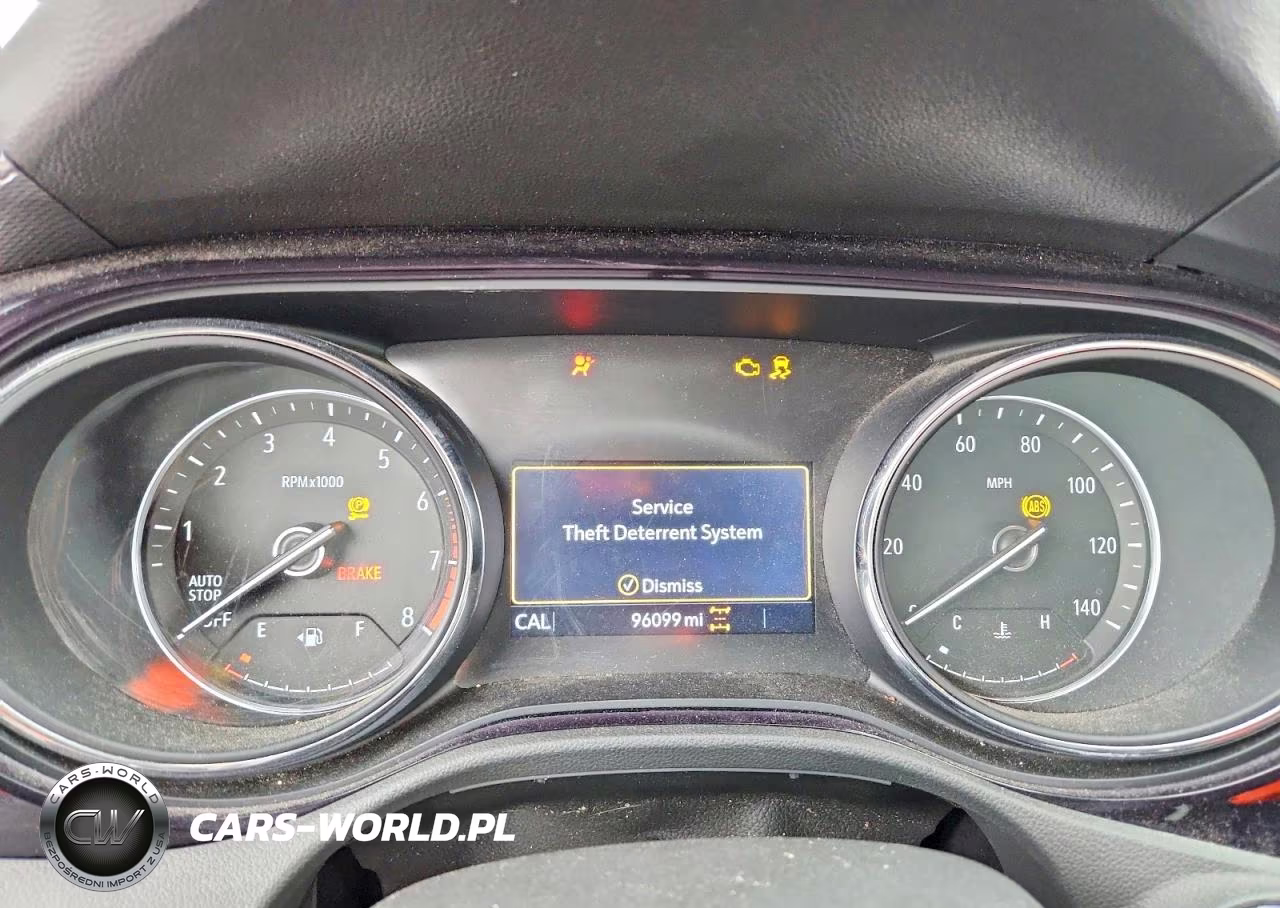 2022 Buick Encore Gx Select VIN:KL4MMESLXNB029103 - 9