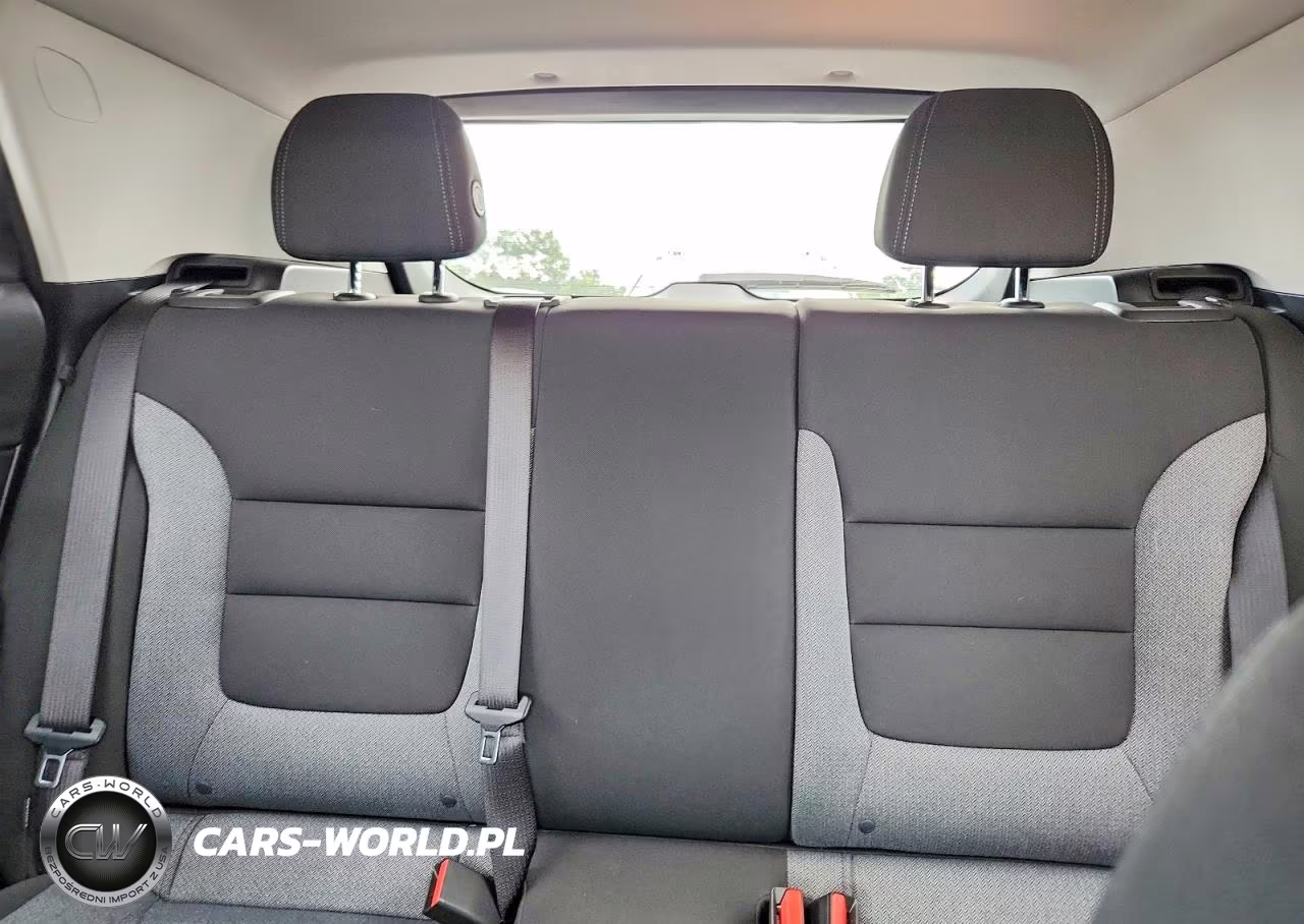 2026 Chevrolet Trailblazer Lt VIN:KL79MRSL2TB007755 - 10