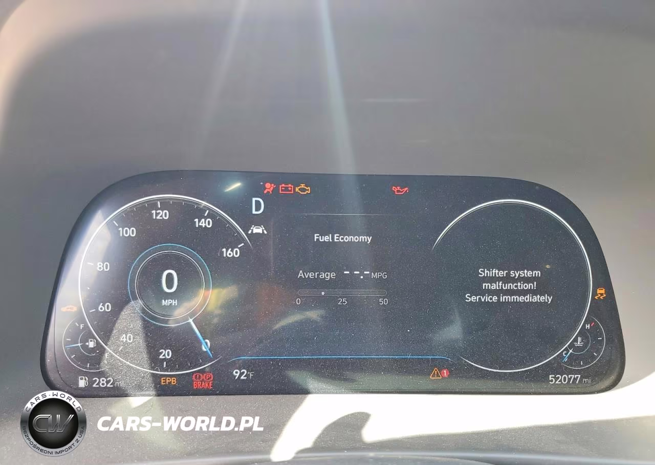 2020 Hyundai Sonata Limited VIN:5NPEH4J26LH045764 - 9