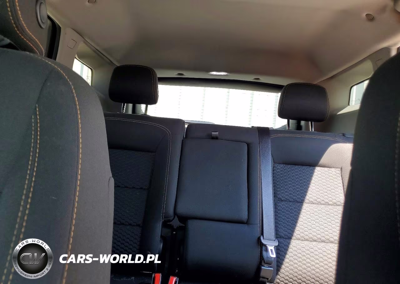 2019 GMC Terrain Sle VIN:3GKALMEV2KL372683 - 10