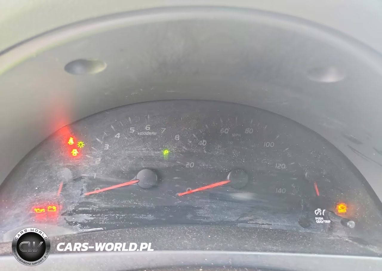 2007 Toyota Camry Le VIN:4T1BE46K17U007726 - 9