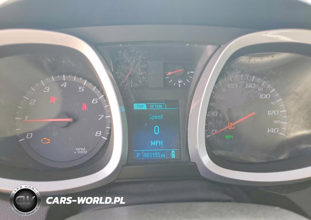 2017 Chevrolet Equinox Lt VIN:2GNALCEK8H1553848 - 9