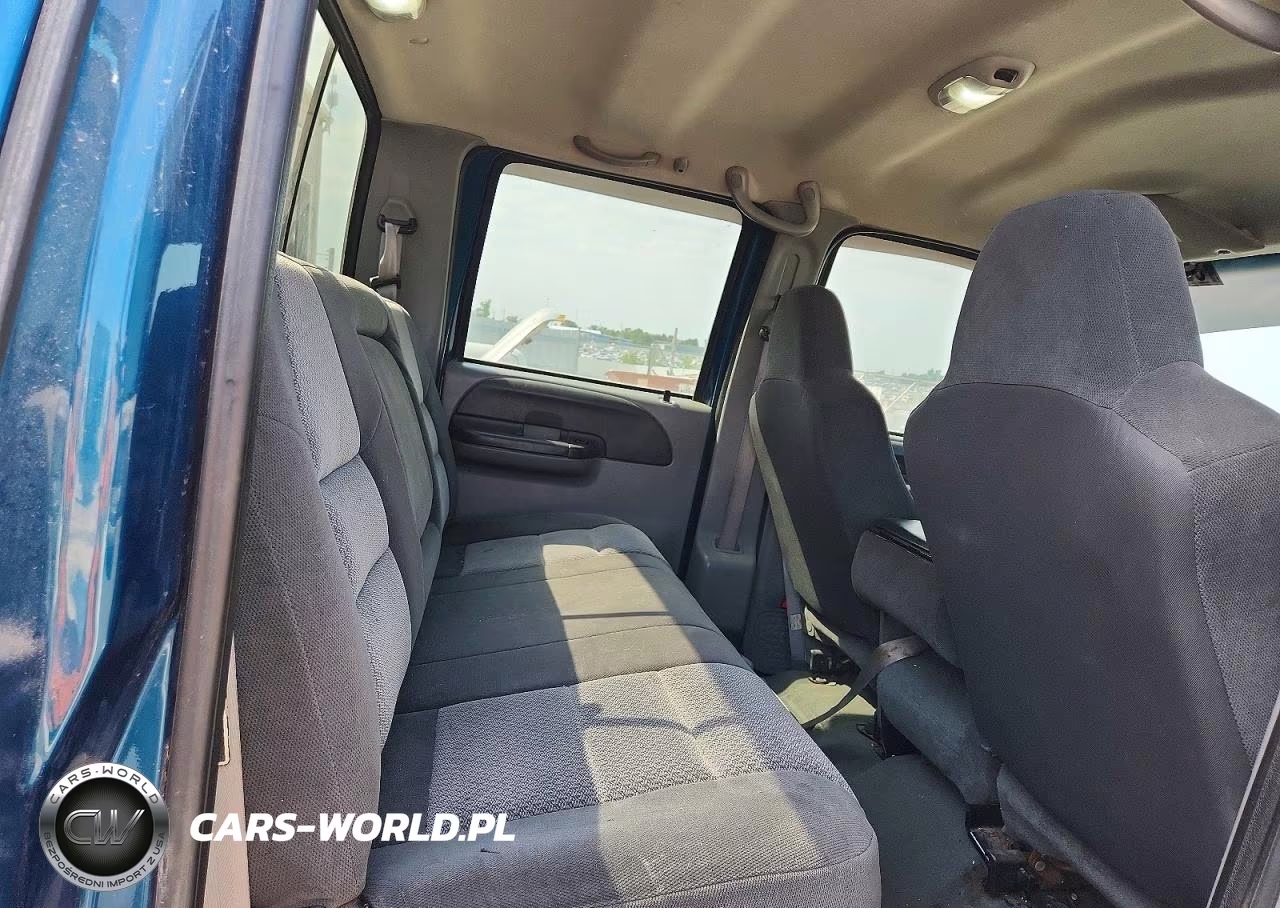 2002 Ford F350 Srw Super Duty VIN:1FTSW31F82EC03851 - 10