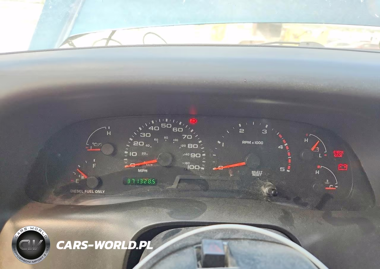 2002 Ford F350 Srw Super Duty VIN:1FTSW31F82EC03851 - 9