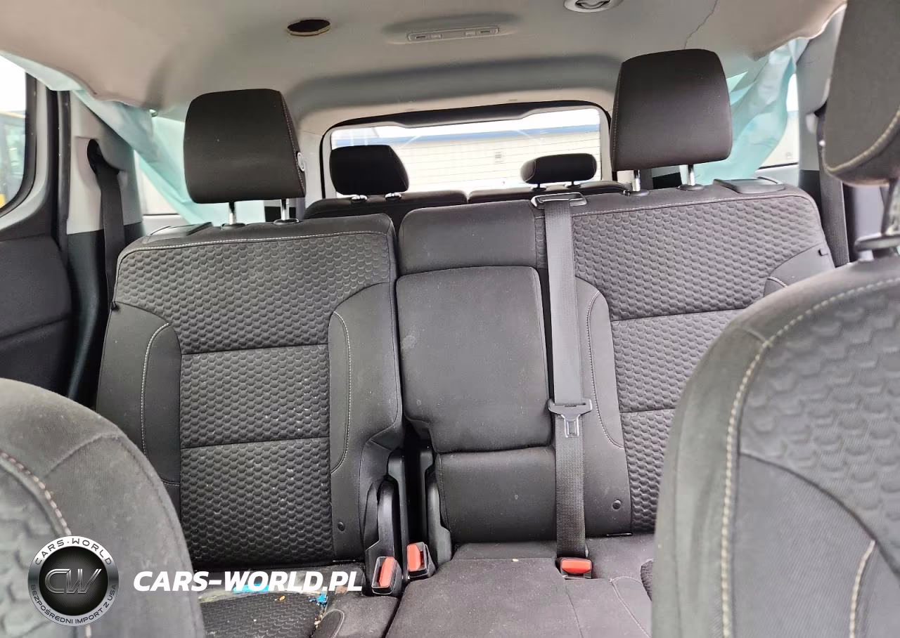 2019 GMC Acadia Sle VIN:1GKKNKLA6KZ138526 - 10