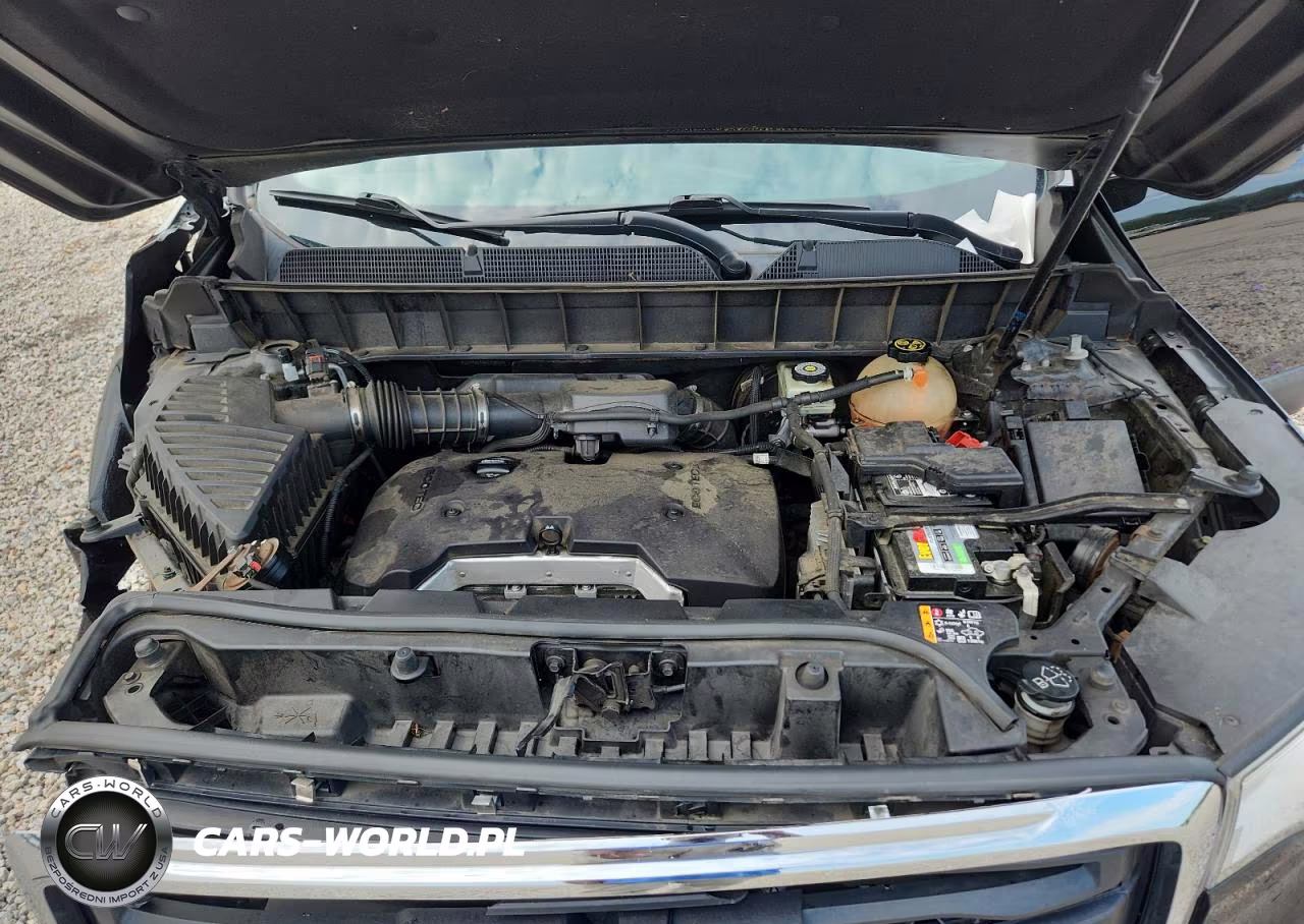 2019 GMC Acadia Sle VIN:1GKKNKLA6KZ138526 - 12