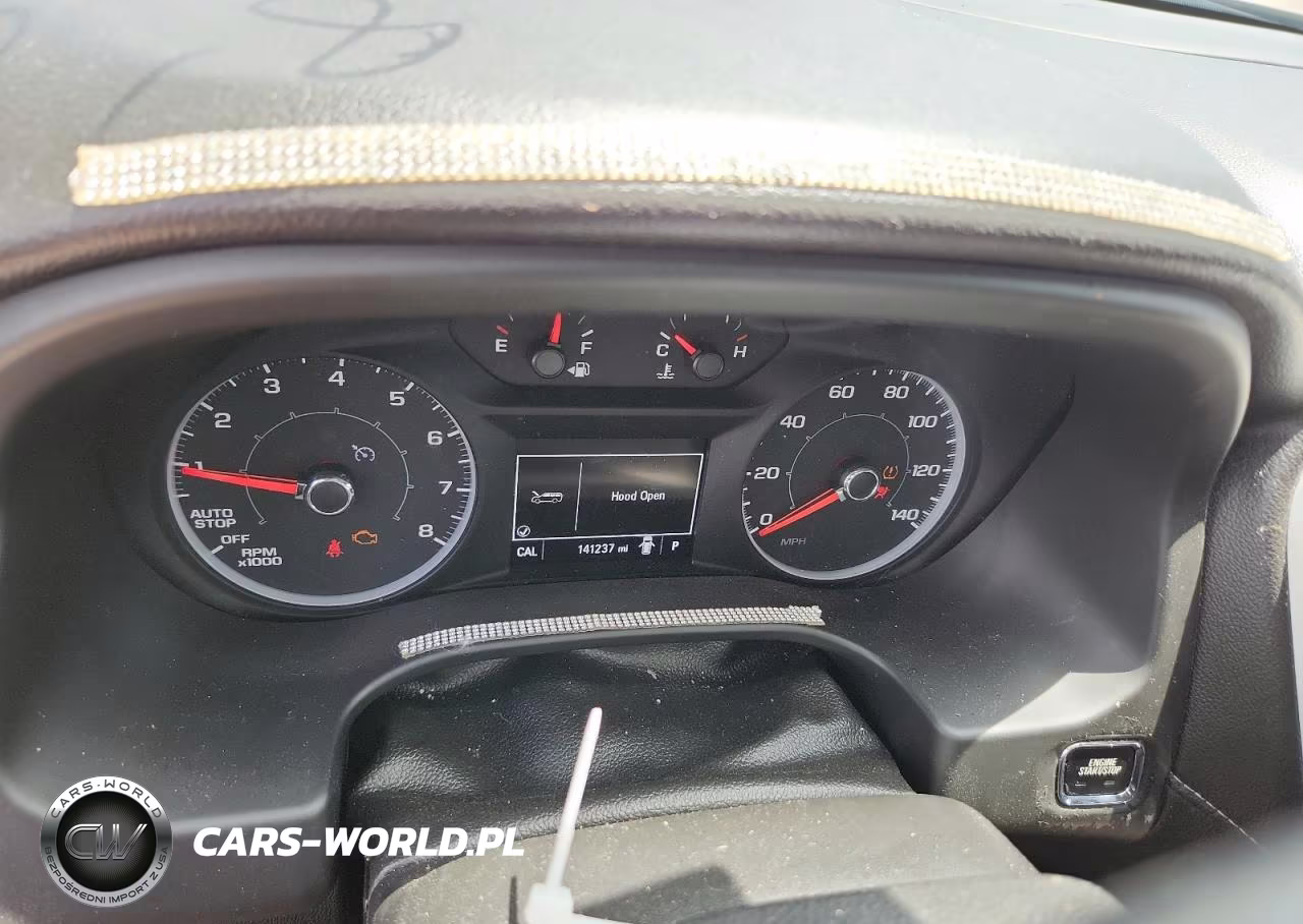 2019 GMC Acadia Sle VIN:1GKKNKLA6KZ138526 - 9