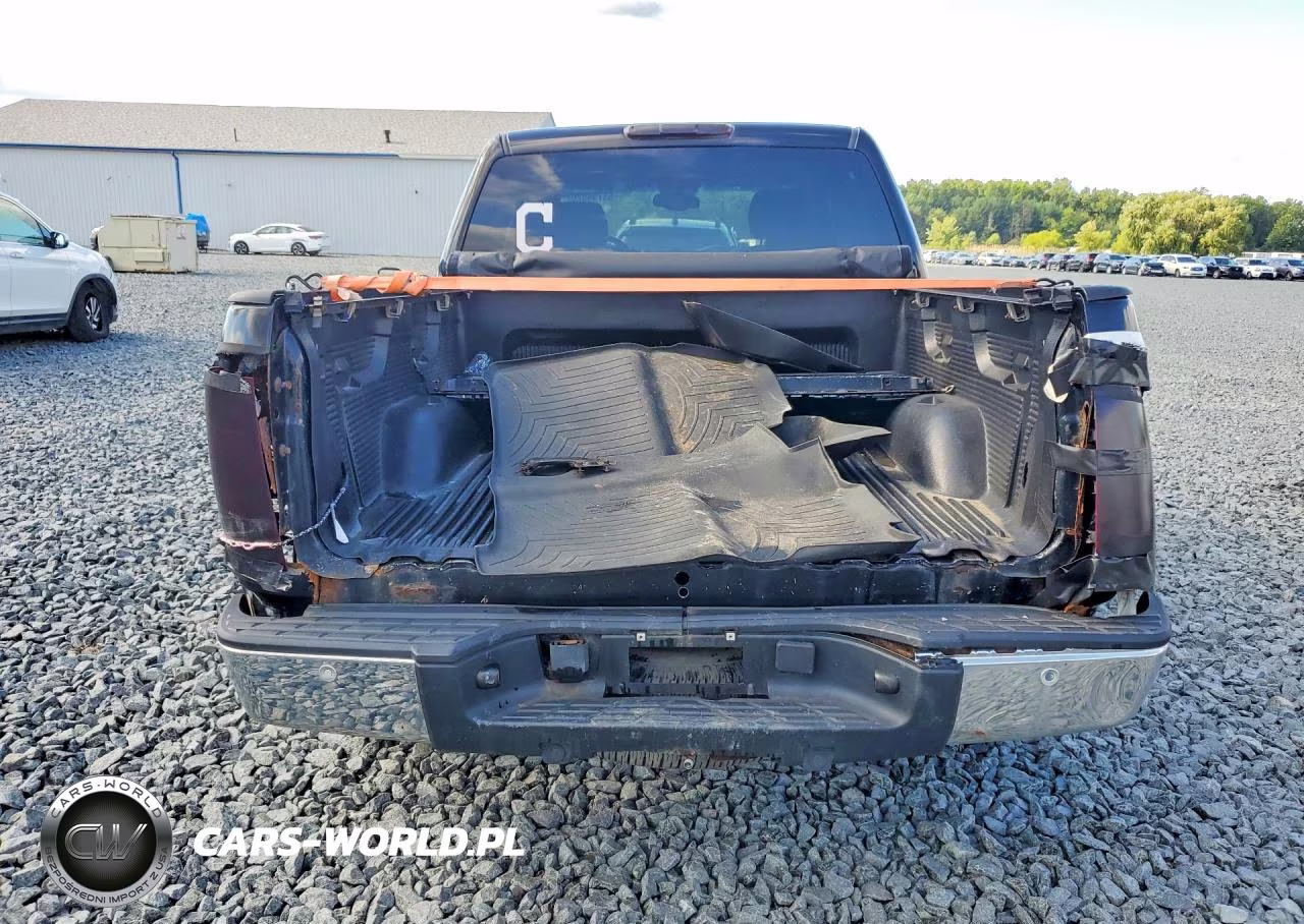 2009 GMC Sierra K1500 Sle VIN:3GTEK23379G210542 - 6