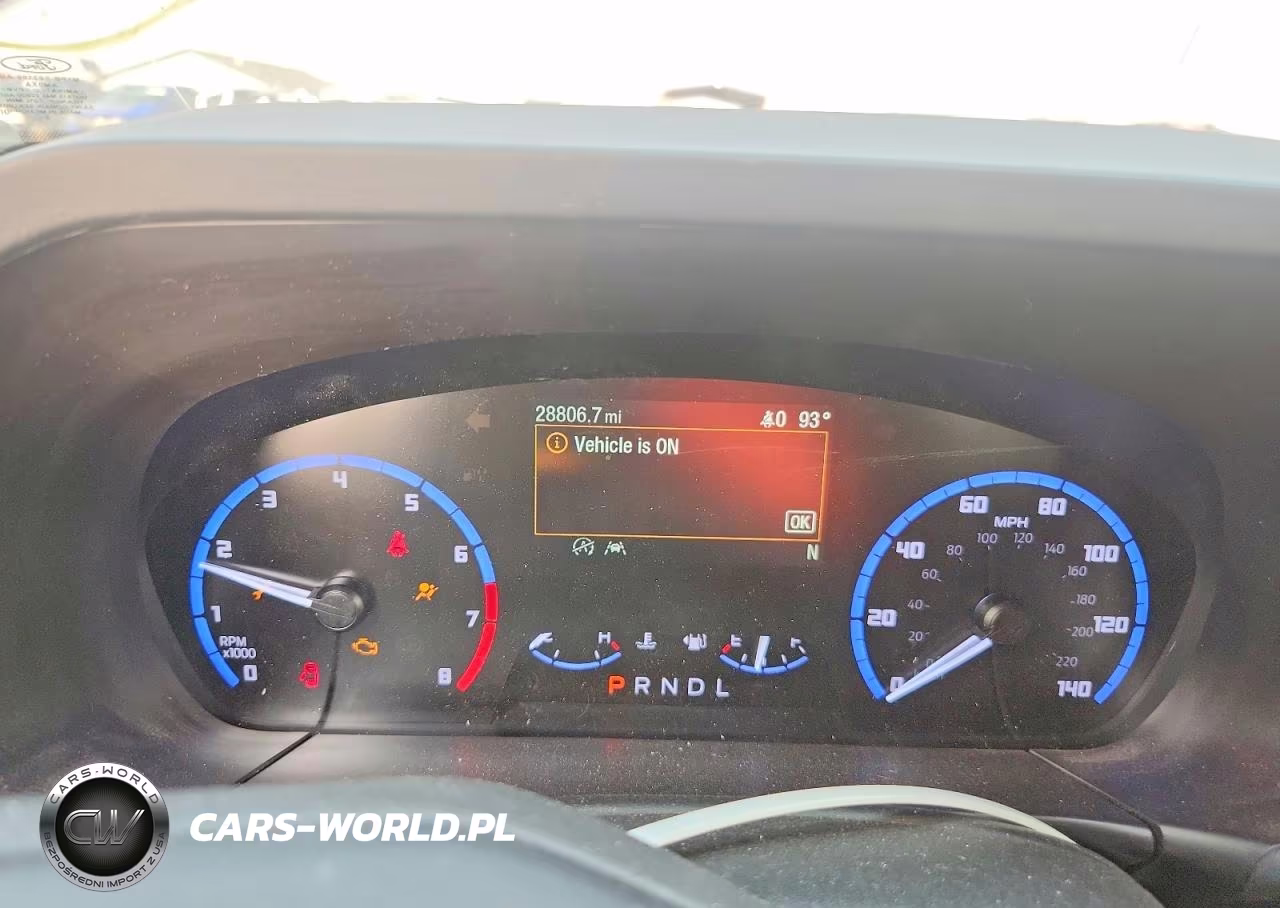 2023 Ford Bronco Sport Big Bend VIN:3FMCR9B62PRD26705 - 9