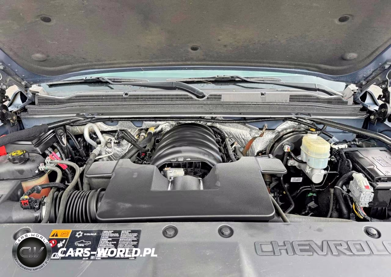 2016 Chevrolet Suburban K1500 Ltz VIN:1GNSKJKC7GR237730 - 7