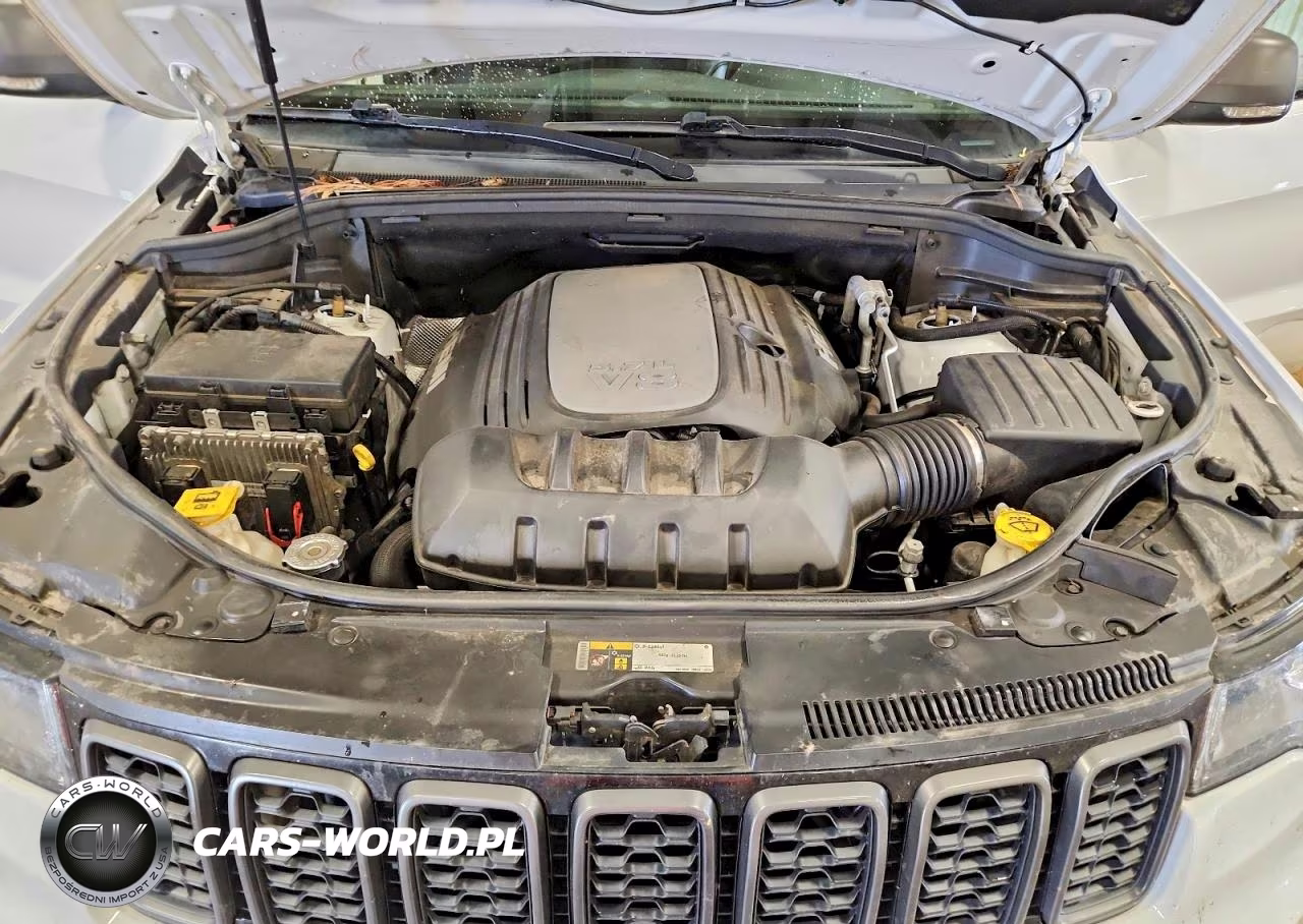 2020 Jeep Grand Cherokee Trailhawk VIN:1C4RJFLT8LC135761 - 12