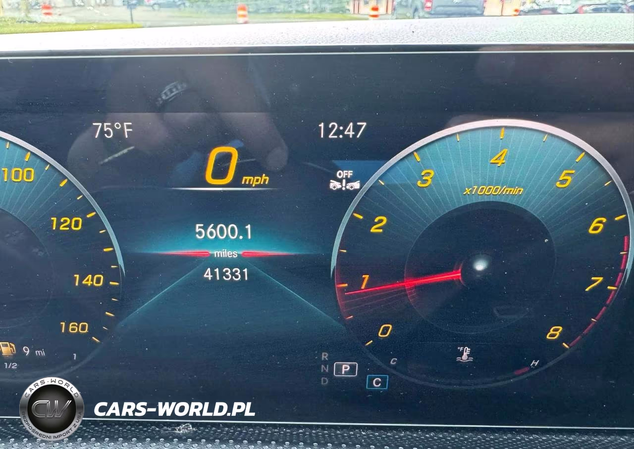 2021 Mercedes-Benz A 220 4Matic VIN:W1K3G4FB0MJ312642 - 10