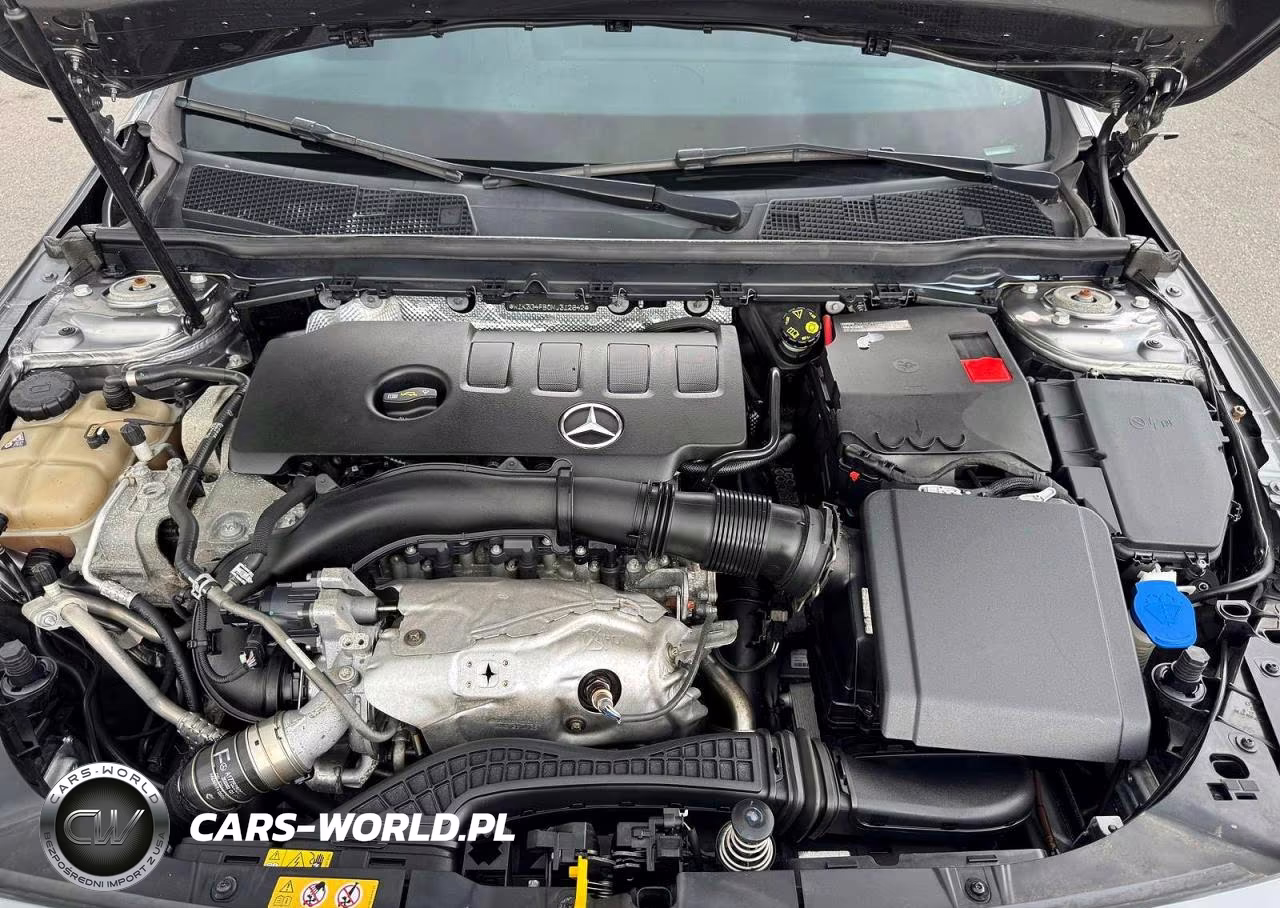 2021 Mercedes-Benz A 220 4Matic VIN:W1K3G4FB0MJ312642 - 11