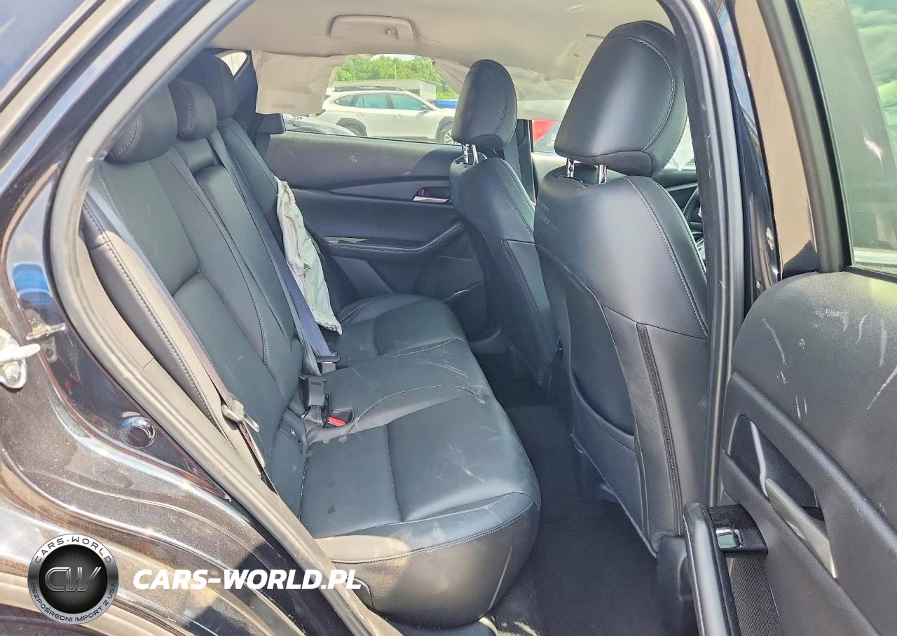 2024 Mazda Cx-30 Select VIN:3MVDMBBM3RM651732 - 11